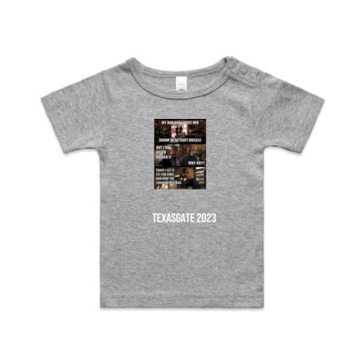 Sloppy Texasgate 2023 - Infant Wee-Tee Thumbnail